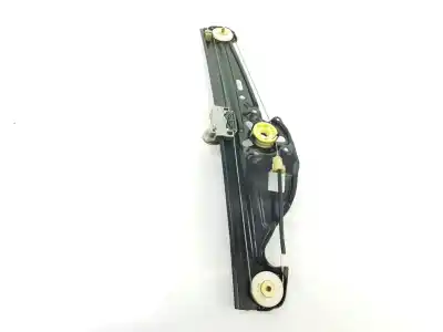 Second-hand car spare part rear left window regulator for bmw 5 (e60) 530 d oem iam references 51357184745  51357184745