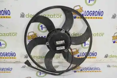 Peça sobressalente para automóvel em segunda mão termoventilador elétrico por bmw 3 (e90) 320 d referências oem iam 17428506668  16326937515