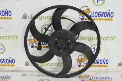 Pezzo di ricambio per auto di seconda mano elettroventola per bmw 3 (e90) 320 d riferimenti oem iam 17428506668