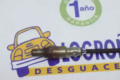 Second-hand car spare part lambda probe for seat ibiza (kj1) fr oem iam references 04e906262er  04e906262er