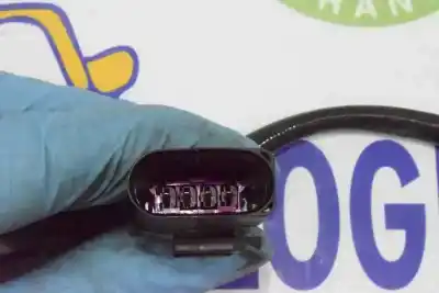 Second-hand car spare part lambda probe for seat ibiza (kj1) fr oem iam references 04e906262er  04e906262er