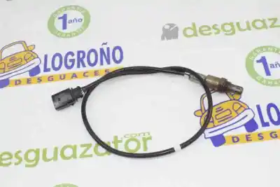 Second-hand car spare part lambda probe for seat ibiza (kj1) fr oem iam references 04e906262er