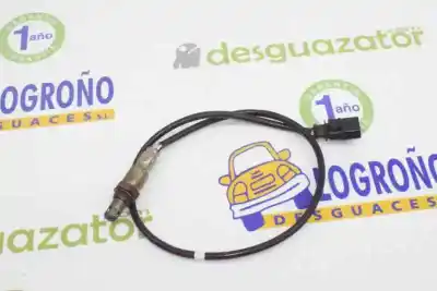 Second-hand car spare part lambda probe for seat ibiza (kj1) fr oem iam references 04e906262er  04e906262er