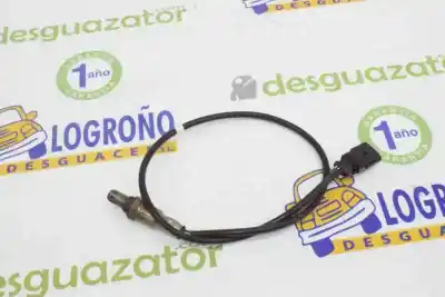 Second-hand car spare part lambda probe for seat ibiza (kj1) fr oem iam references 04e906262er  04e906262er