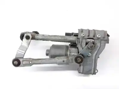 Pezzo di ricambio per auto di seconda mano tiranti e motorino del tergicristallo anteriore per seat leon 1.9/tdi-pd-(bxe)-5p-105cv riferimenti oem iam 1p0955024a 3397020744 1p0955120b 