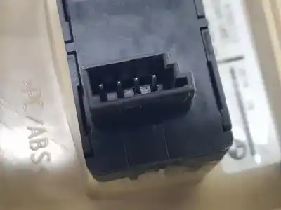 Second-hand car spare part right front power window switch for bmw 5 (e60) 530 d oem iam references 61316951958  61316951958