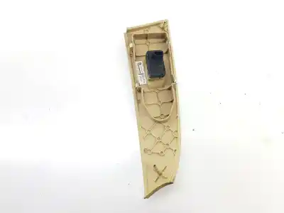 Second-hand car spare part right front power window switch for bmw 5 (e60) 530 d oem iam references 61316951958