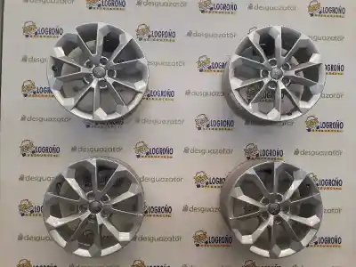 Автозапчастина б/у шина для audi q3 (8ub, 8ug) 2.0 tdi посилання на oem iam 8u0601025af