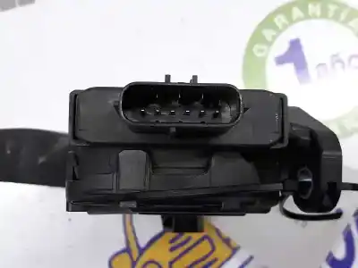 Second-hand car spare part accelerator pedal for audi a4 b8 (8k2) 2.0 tdi oem iam references 8k1721523  8k1721523a