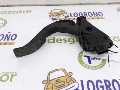 Second-hand car spare part accelerator pedal for audi a4 b8 (8k2) 2.0 tdi oem iam references 8k1721523  8k1721523a