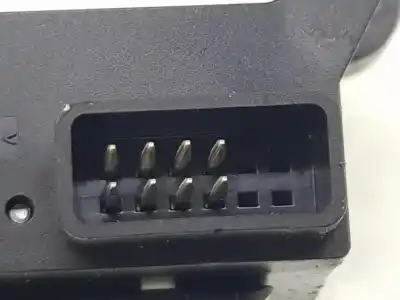 Second-hand car spare part indicator switch for bmw 5 (e60) 530 d oem iam references 61316924103  61316924103