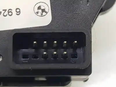 Pezzo di ricambio per auto di seconda mano comando pulito per bmw 5 (e60) 530 d riferimenti oem iam 61316924106  61316924106