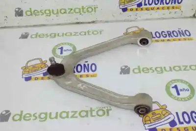 Pezzo di ricambio per auto di seconda mano braccio sospensione superiore anteriore sinistro per infiniti fx 3.7 v6 riferimenti oem iam 545251ca0a 545251ca0a 