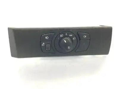 Second-hand car spare part headlights switch for bmw 5 (e60) 530 d oem iam references 61316925252
