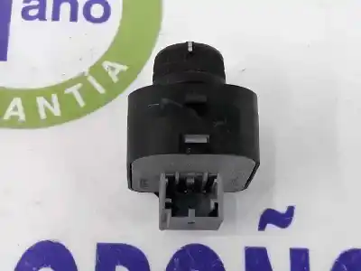 Second-hand car spare part rearview side mirror switch for audi a4 b8 (8k2) 2.0 tdi oem iam references 8k0959565b  8k0959565c