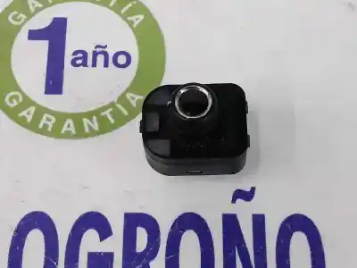 Second-hand car spare part rearview side mirror switch for audi a4 b8 (8k2) 2.0 tdi oem iam references 8k0959565b  8k0959565c