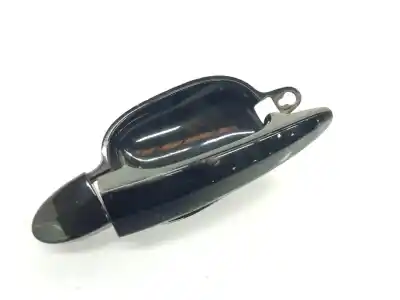 Second-hand car spare part exterior right front door handle for bmw 5 (e60) 530 d oem iam references 51216961444