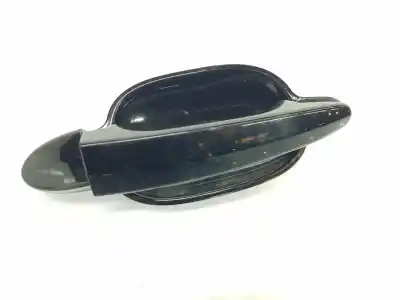 Second-hand car spare part exterior right rear door handle for bmw 5 (e60) 530 d oem iam references 51216961444