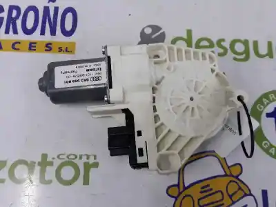 Second-hand car spare part left front window motor for audi a4 b8 (8k2) 2.0 tdi oem iam references 8t0959801  8t0959801a