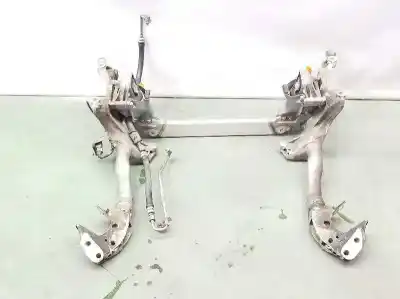 Gebrauchtes Autoersatzteil vorderachse zum audi q5 2.0 16v tfsi oem-iam-referenzen 8r0399315k 8r0399315k 