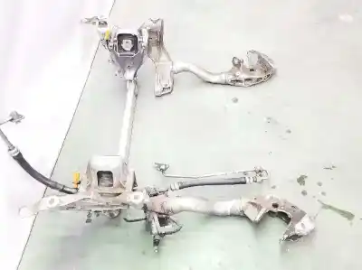 Gebrauchtes Autoersatzteil vorderachse zum audi q5 2.0 16v tfsi oem-iam-referenzen 8r0399315k 8r0399315k 