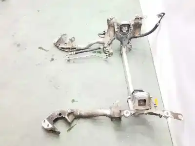 Gebrauchtes Autoersatzteil vorderachse zum audi q5 2.0 16v tfsi oem-iam-referenzen 8r0399315k 8r0399315k 
