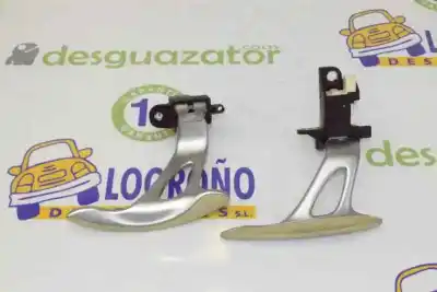 Recambio de automóvil de segunda mano de mando volante para infiniti fx 3.7 v6 (320 cv) 3.7 v6 referencias oem iam 255501ce1a