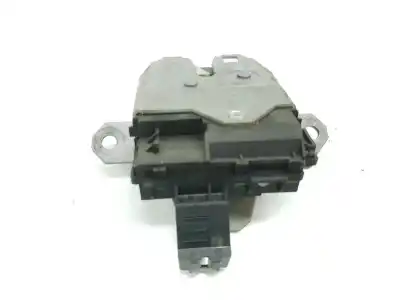 Second-hand car spare part trunk lock for ford kuga (cbv) 2.0 tdci cat oem iam references 1743700  8v41s442a66ag