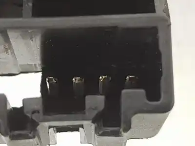 Second-hand car spare part trunk lock for ford kuga (cbv) 2.0 tdci cat oem iam references 1743700  8v41s442a66ag