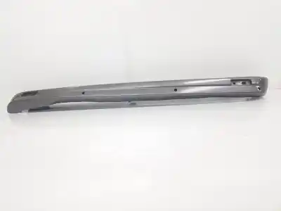 Pezzo di ricambio per auto di seconda mano paraurti posteriore per renault trafic furgón 2.0 dci d energy riferimenti oem iam 850221446r  850222044r