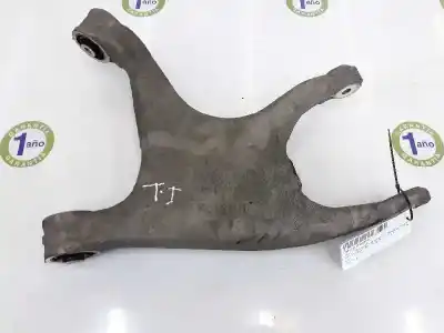 Автозапчасти б/у задний левый нижний рычаг подвески за audi a4 avant 3.0 v6 24v tdi clean diesel ссылки oem iam 8k0505311j  8k0505311j