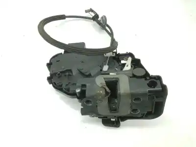Автозапчасти б/у замок передней правой двери за ford kuga (cbv) titanium ссылки oem iam 1523307 8v4as21812ca 