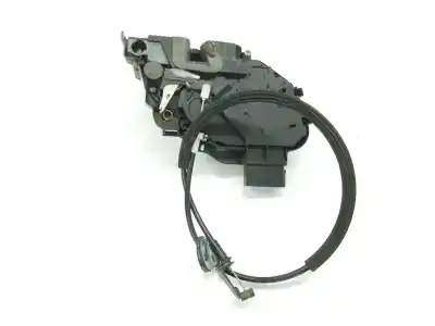 Автозапчасти б/у замок передней правой двери за ford kuga (cbv) titanium ссылки oem iam 1523307 8v4as21812ca 
