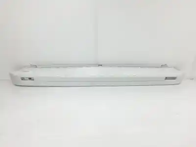Pièce détachée automobile d'occasion PARE-CHOCS ARRIÈRE pour RENAULT TRAFIC FURGÓN  Références OEM IAM 850106047R  93454865
