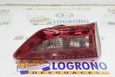 Recambio de automóvil de segunda mano de piloto porton izquierdo para infiniti fx 3.7 v6 (320 cv) 3.7 v6 referencias oem iam 265451ch0a