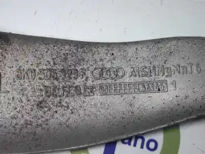 Автозапчасти б/у задняя левая стойка за audi a4 avant 3.0 v6 24v tdi clean diesel ссылки oem iam 8k0505323f  8k0505323f