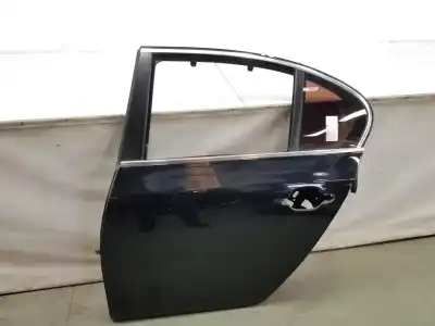 Second-hand car spare part rear right door for bmw 5 (e60) 530 d oem iam references 41527202342