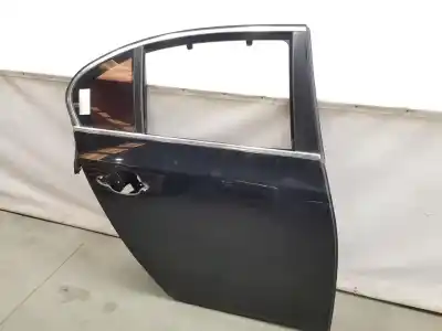 İkinci el araba yedek parçası arka sol kapi için bmw 5 (e60) 530 d oem iam referansları 41527202341  41527202341