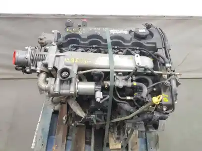Second-hand car spare part COMPLETE ENGINE for ALFA ROMEO 147 (937_)  OEM IAM references 937A2000  