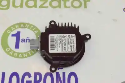 Peça sobressalente para automóvel em segunda mão balastro de xenon por infiniti fx 3.7 v6 referências oem iam 284748992a 284748992a 