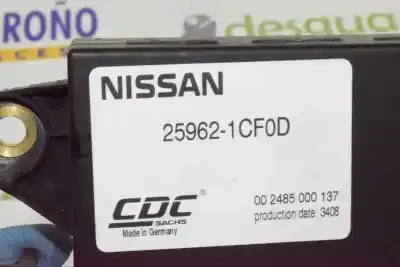 Автозапчасти б/у блок кондиционирования воздуха за infiniti fx fx37 gt ссылки oem iam 259621cf0d  259621cf0d