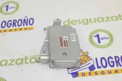 Peça sobressalente para automóvel em segunda mão módulo eletrônico por infiniti fx 3.7 v6 referências oem iam 472131ca0a 472131ca0a 