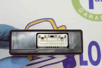 Second-hand car spare part electronic module for infiniti fx 3.7 v6 (320 cv) 3.7 v6 oem iam references 285321ba0a  285321ba0a