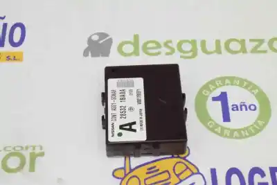 Second-hand car spare part electronic module for infiniti fx 3.7 v6 (320 cv) 3.7 v6 oem iam references 285321ba0a  285321ba0a