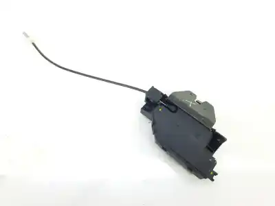 Second-hand car spare part trunk lock for bmw 5 (e60) 530 d oem iam references 51247840617  51247840617