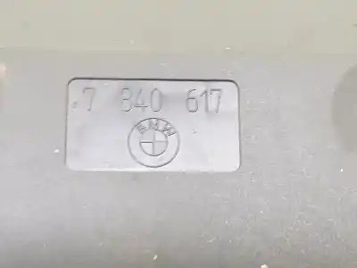 Second-hand car spare part trunk lock for bmw 5 (e60) 530 d oem iam references 51247840617  51247840617