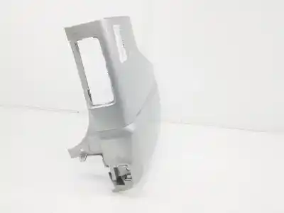 Second-hand car spare part right rear bumper for fiat talento furgoneta (296_) 1.6 d oem iam references 850160502r