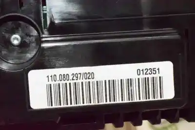 Автозапчасти б/у приборная доска за audi a3 2.0 tdi ссылки oem iam 8p0920981b  8p0920981b