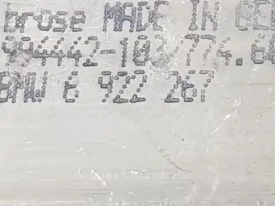 Second-hand car spare part left front window motor for bmw 5 (e60) 530 d oem iam references 67626981141  67626981141