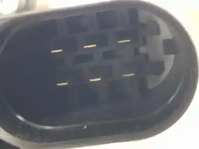 Second-hand car spare part left front window motor for bmw 5 (e60) 530 d oem iam references 67626981141  67626981141